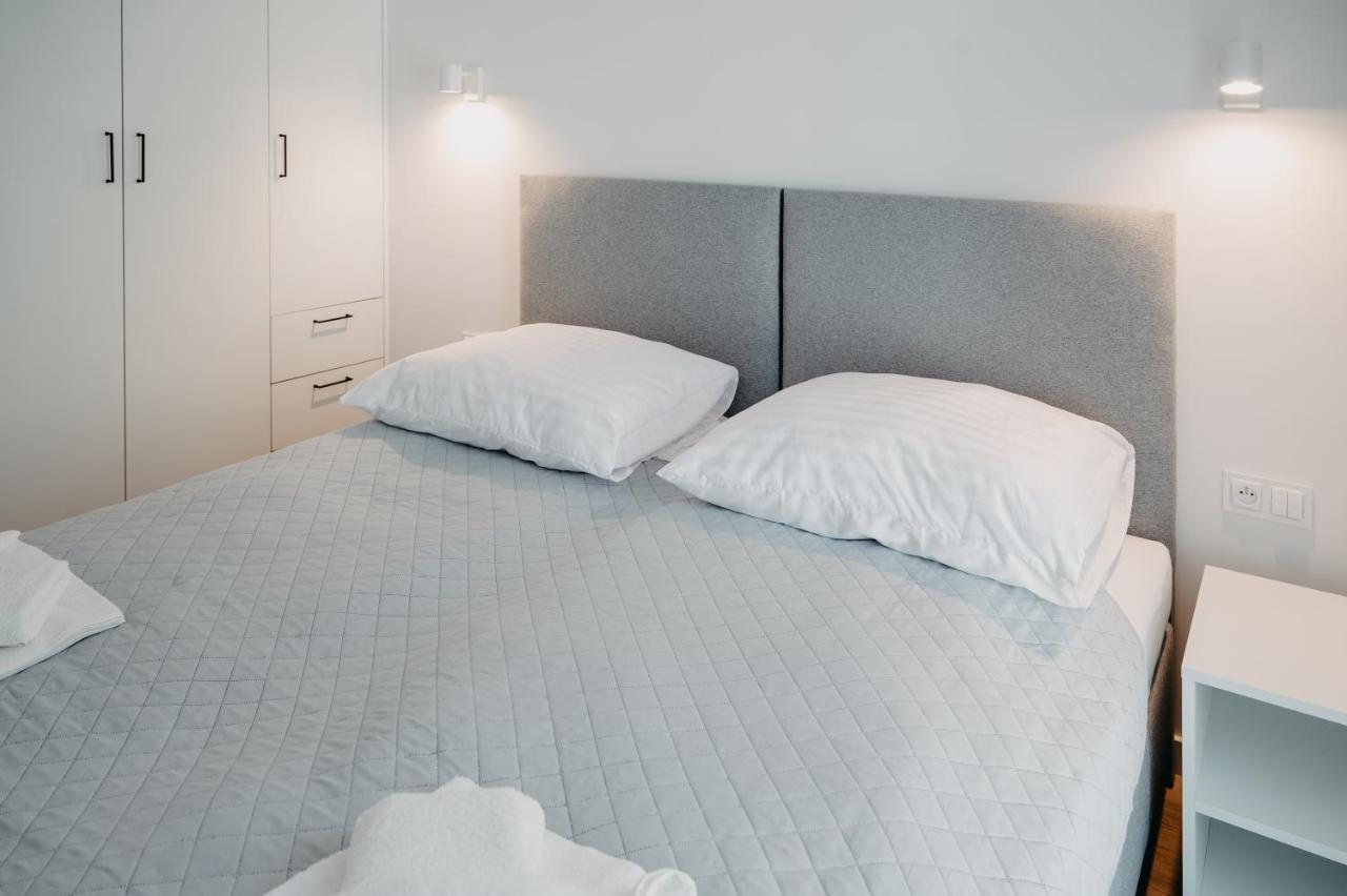 Norwida 17 Apartment Miedzyzdroje Ngoại thất bức ảnh