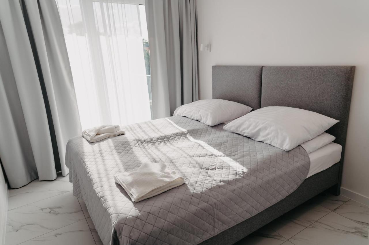 Norwida 17 Apartment Miedzyzdroje Ngoại thất bức ảnh